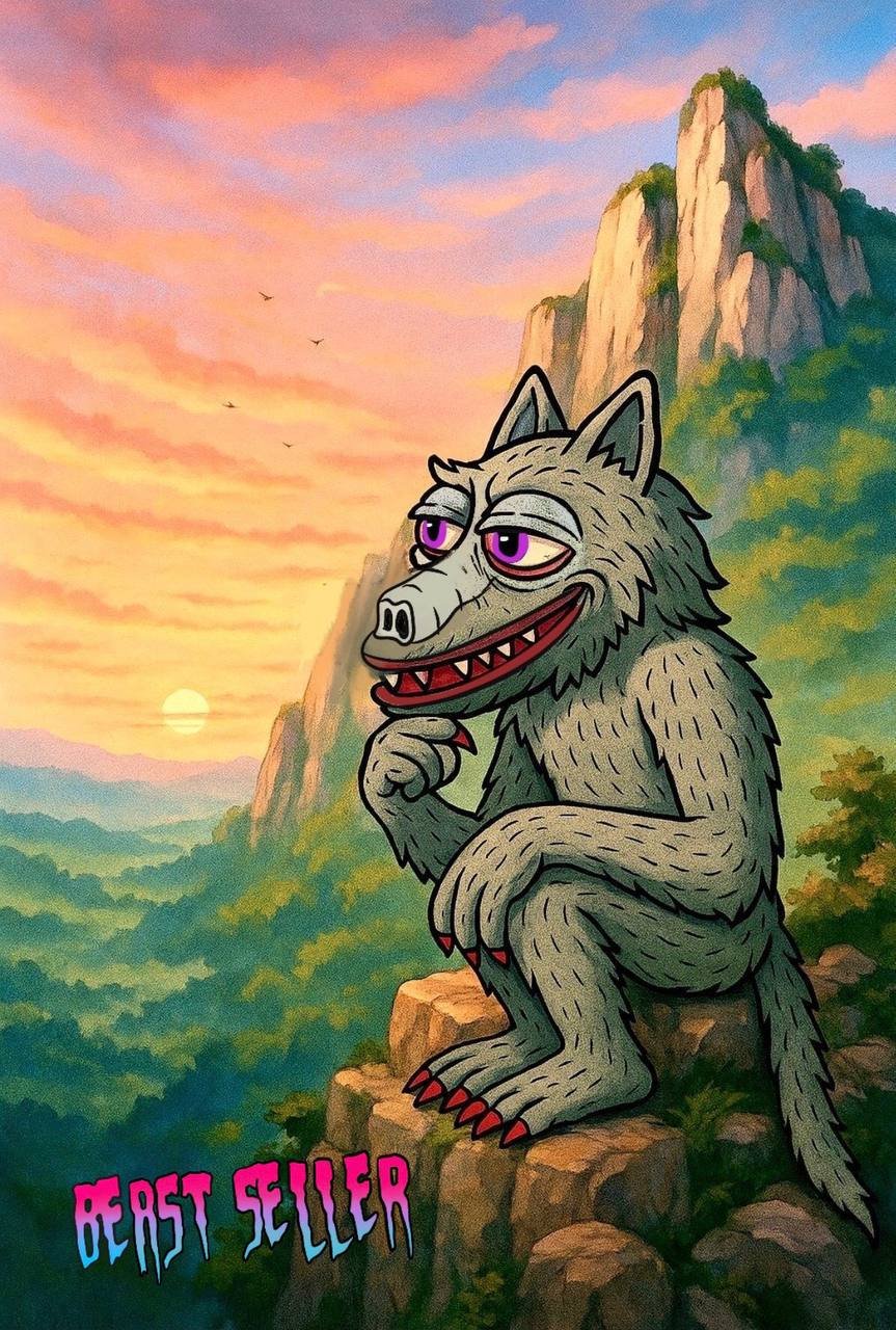 Beast Meme